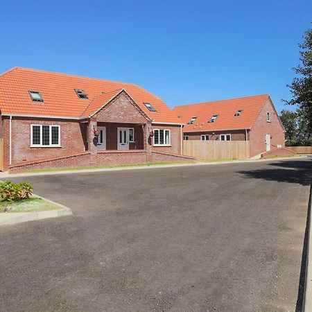 Dawson Park 3 - Uk12662 Vila Mablethorpe Exterior foto