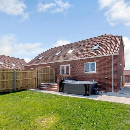 Dawson Park 3 - Uk12662 Vila Mablethorpe Exterior foto